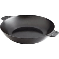Classic Induction Paella Pan 36cm
