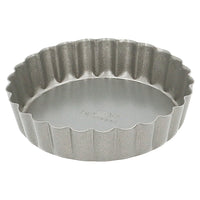 Baker's Best Tartlet Pan Round 10cm / 4inch