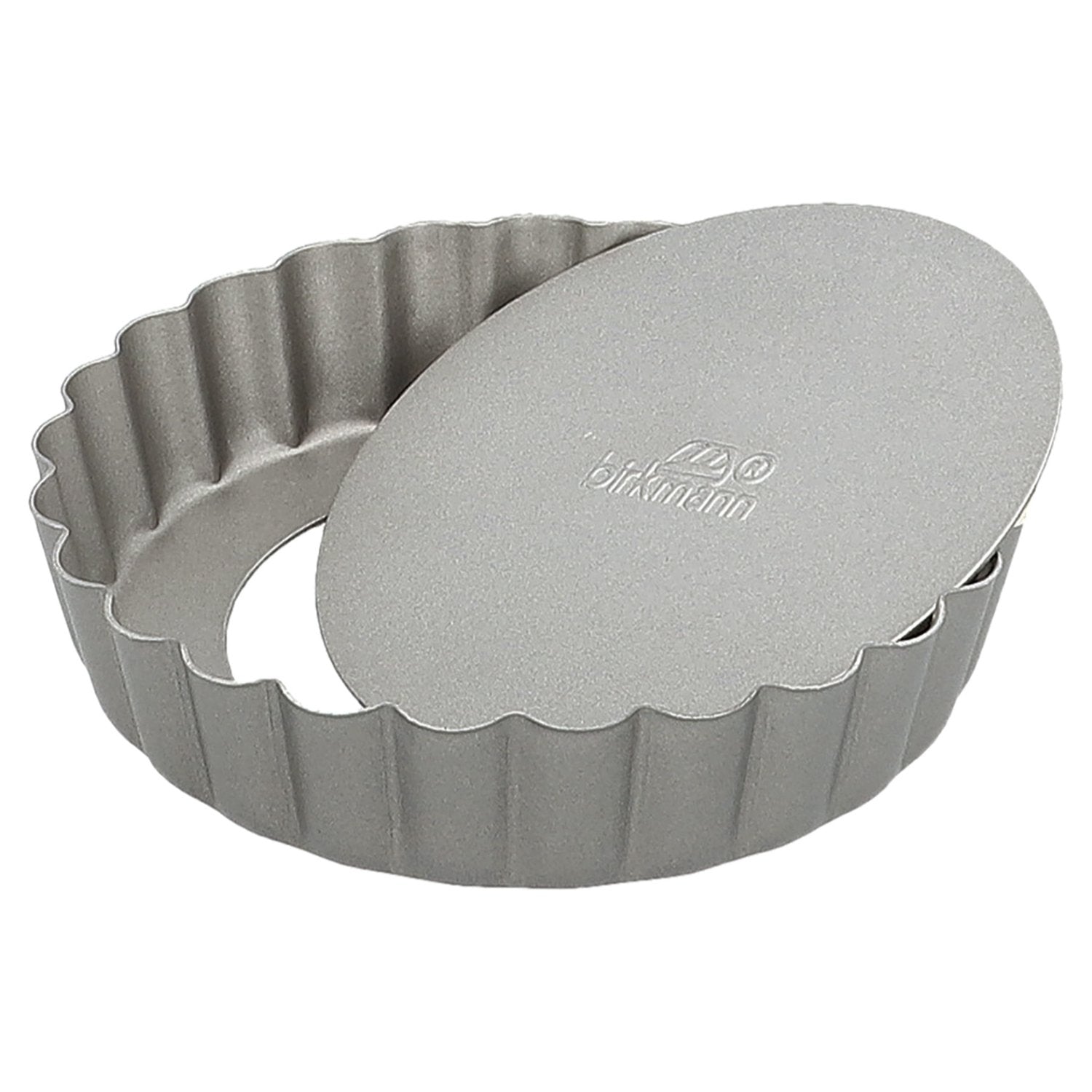 Baker's Best Tartlet Pan Round 10cm / 4inch