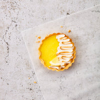 Baker's Best Tartlet Pan Round 10cm / 4inch