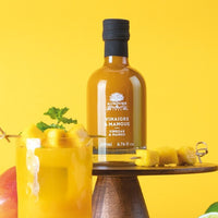 Vinegar & Mango 200ml