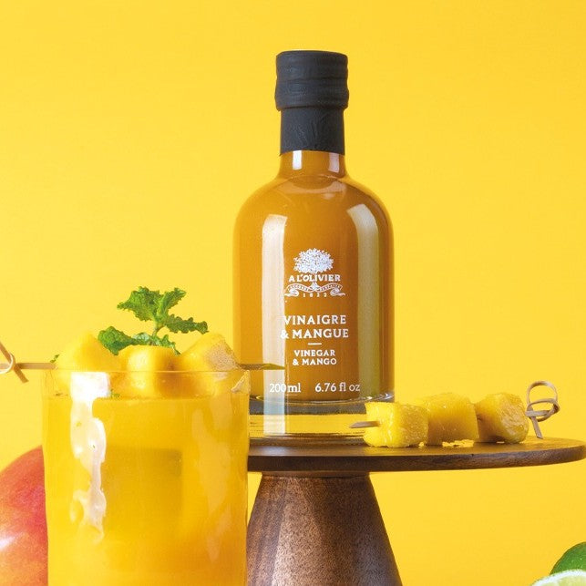 Vinegar & Mango 200ml