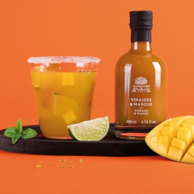 Vinegar & Mango 200ml