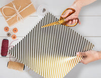 All Purpose Luxe Scissors - Orange