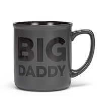 Big Daddy Mug 15oz