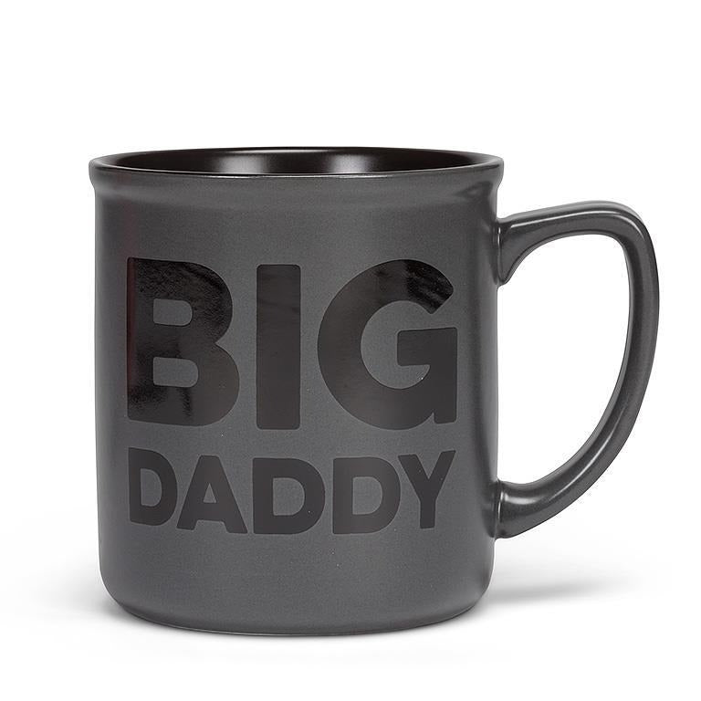Big Daddy Mug 15oz