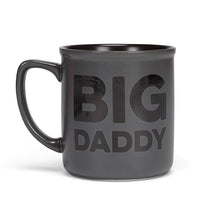 Big Daddy Mug 15oz