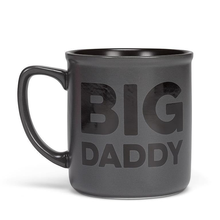 Big Daddy Mug 15oz