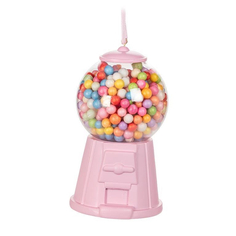 Bubblegum Machine Ornament - Thumbnail 5
