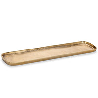Large Oval Tray – Home Décor gift Montreal Villeray Urban Palate