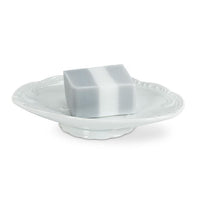 Oval "Savon" Soap Dish