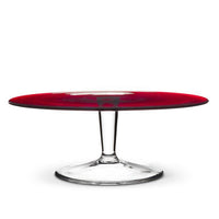 Pedestal Cake Stand 13"