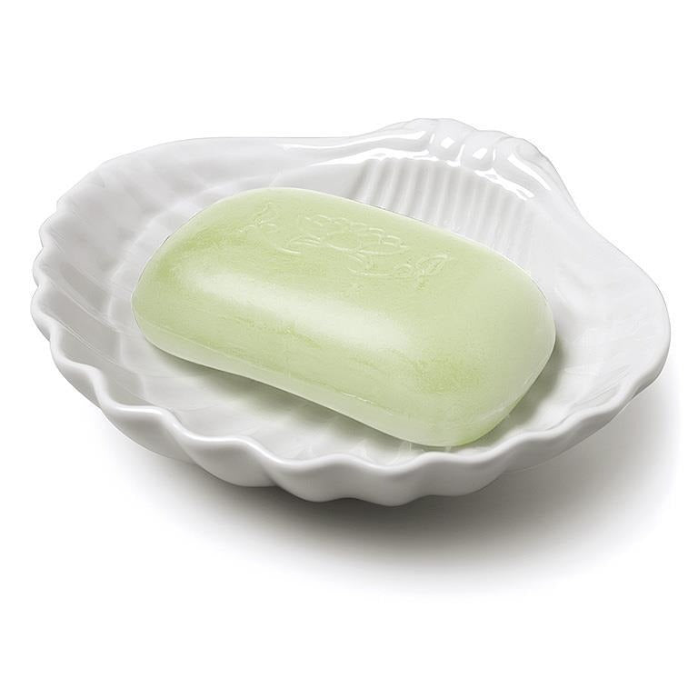 Jabonera de Concha Adorno