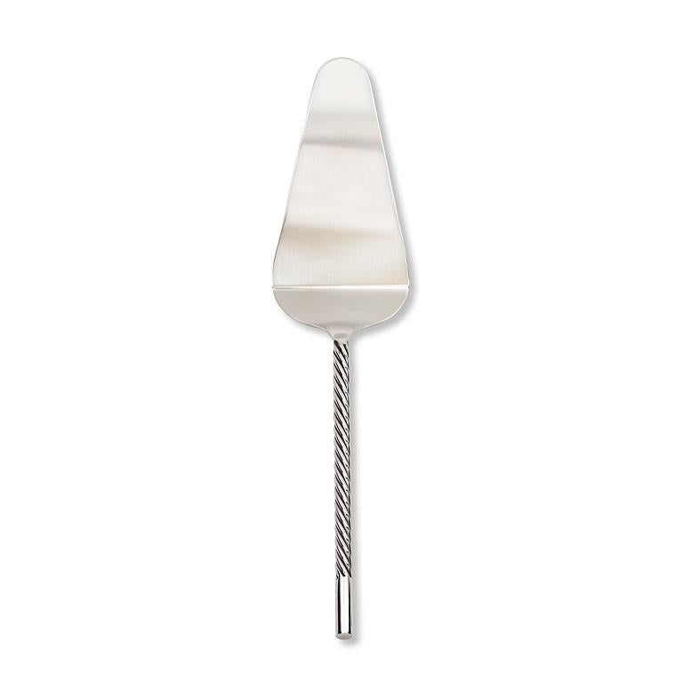 Twist Handle Cake Server – Tableware gift Montreal Villeray Urban Palate