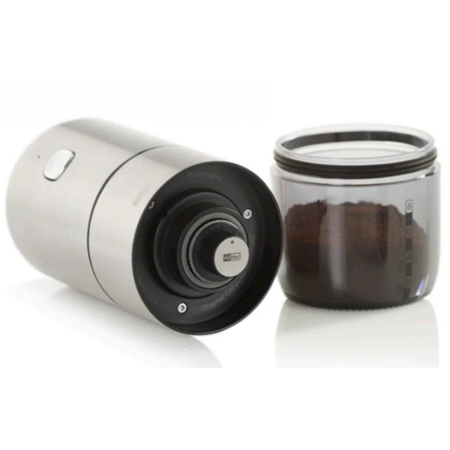 Molinillo de café eléctrico recargable por USB I.Mill