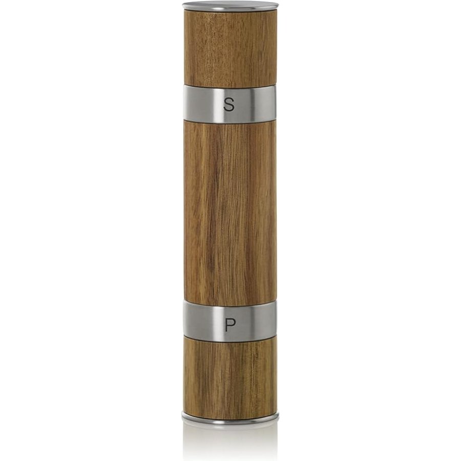 DuoMill Salt and Pepper Mill - 8.25" / 21 cm