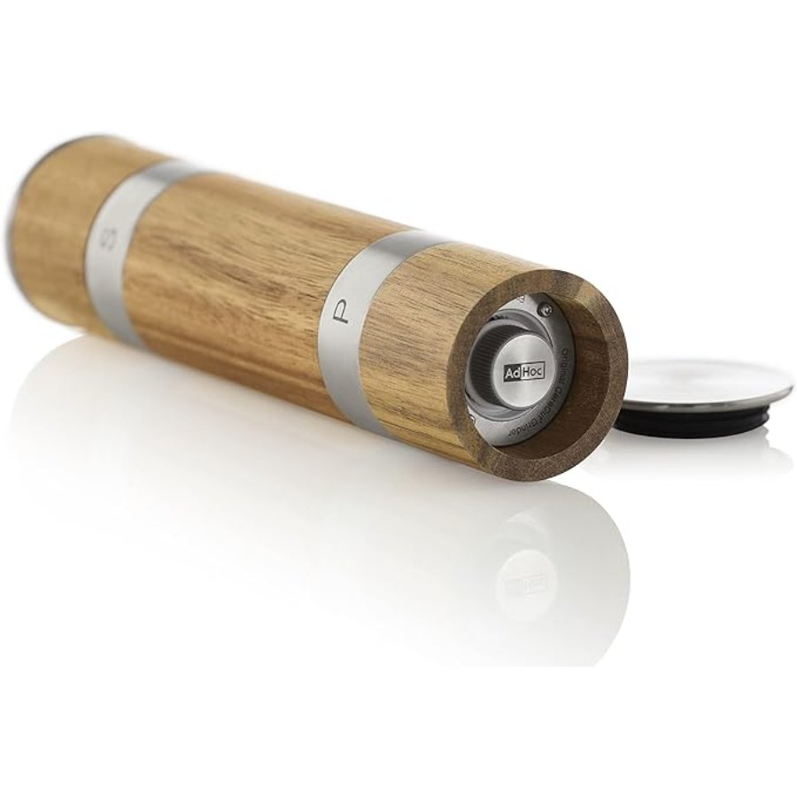 DuoMill Salt and Pepper Mill - 8.25" / 21 cm