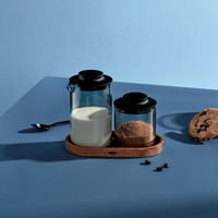 Juego de Leche y Azúcar Impact de 3 Piezas