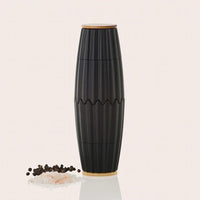 MagTwo Magnetic Salt and Pepper Double Mill 18.5 cm