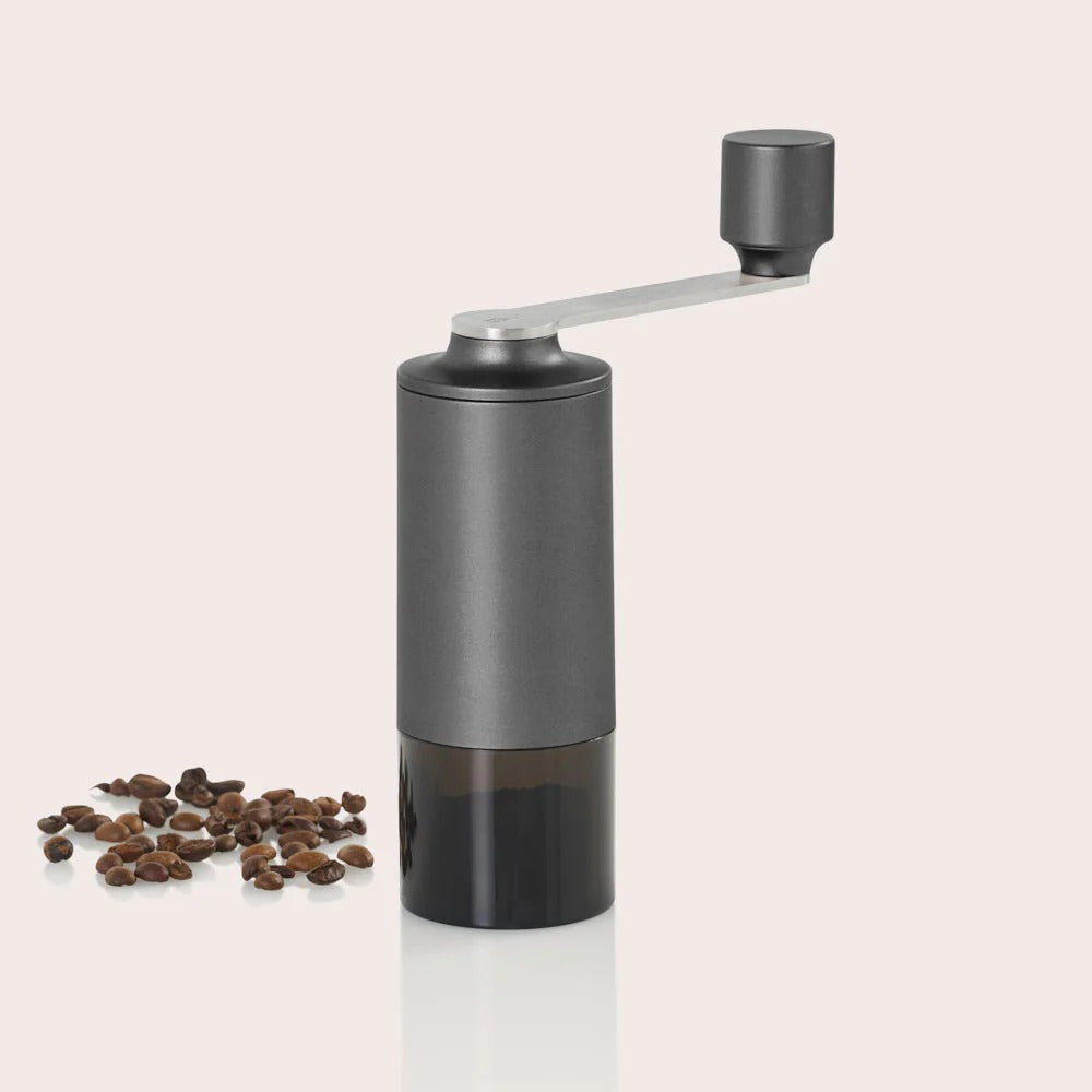 Molinillo de café Moro