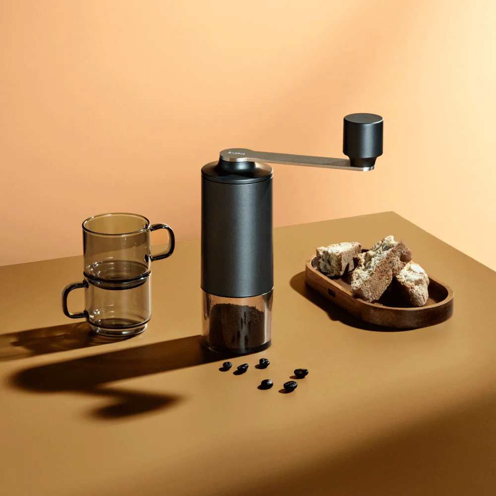 Molinillo de café Moro