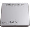 Cappuccino Art Stencils - Set of 6