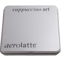 Cappuccino Art Stencils - Set of 6