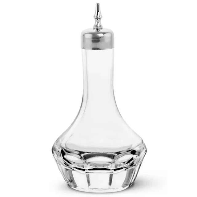 Bitter Bottle - Mirastu Beveled 50ml
