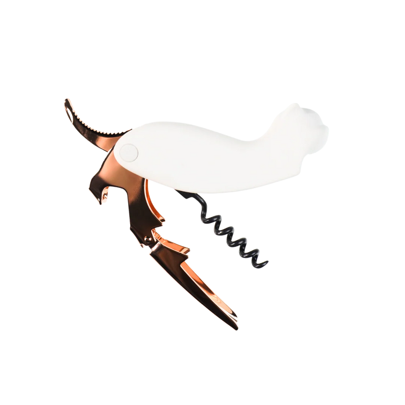 Cat Corkscrew