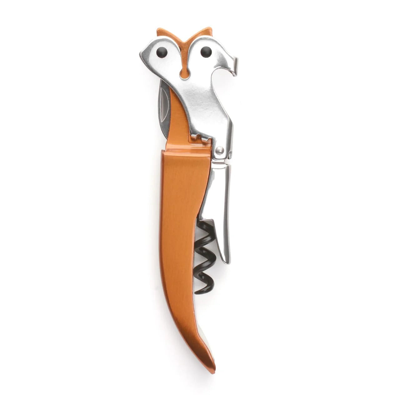 Fox Corkscrew