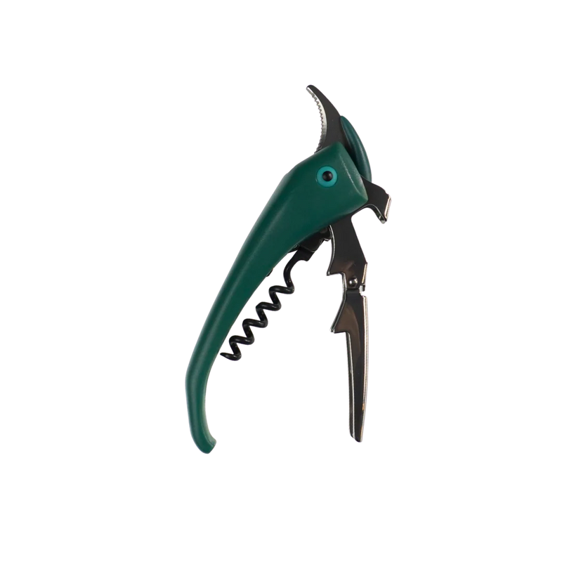 Parrot Corkscrew