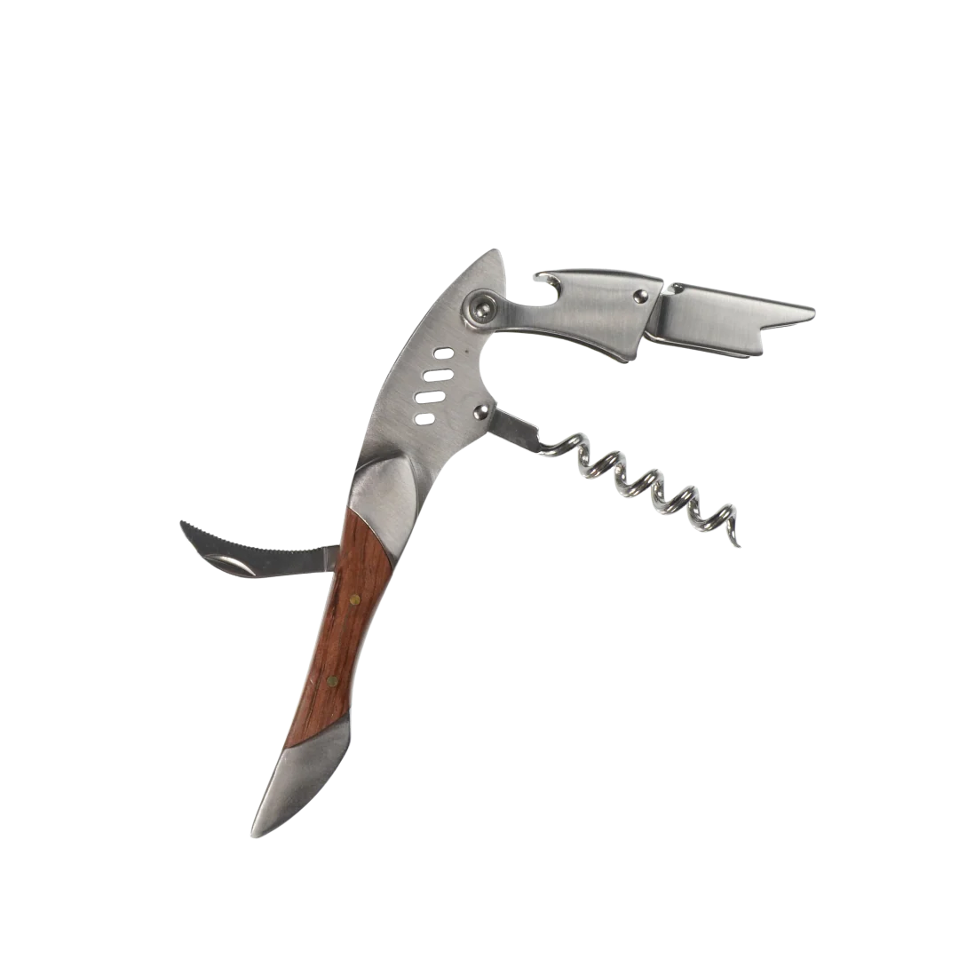 Shark Corkscrew