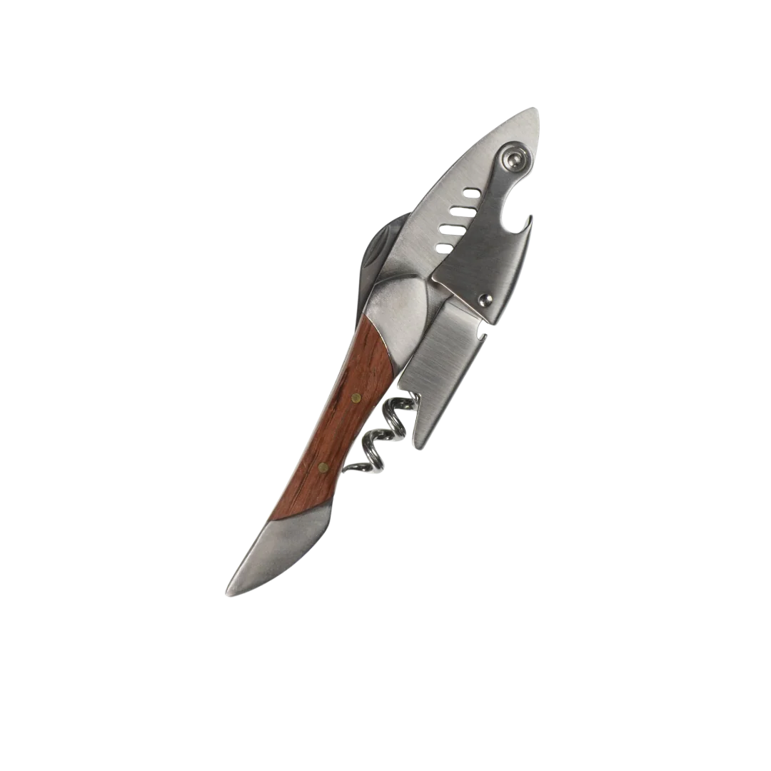 Shark Corkscrew