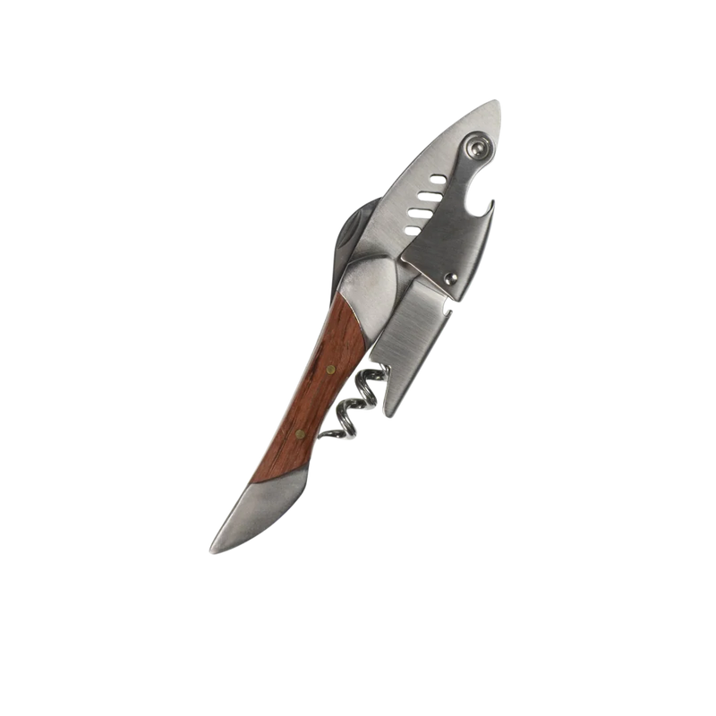 Shark Corkscrew