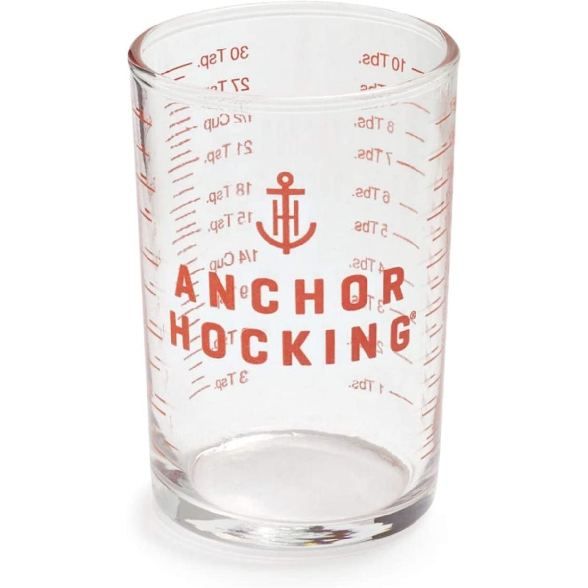 Small 5-Ounce Measuring Glass 