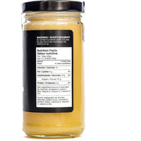 White Creamed Honey 250g