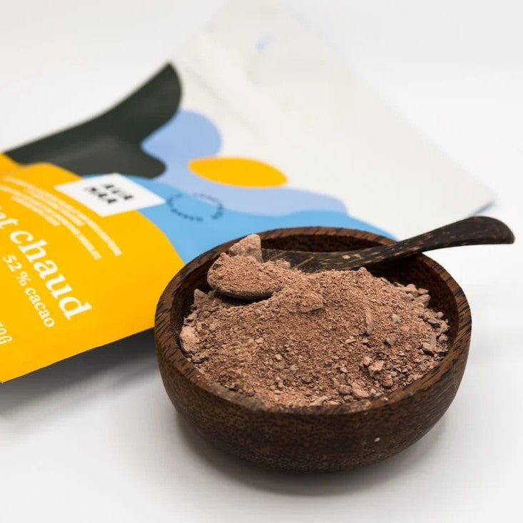 Chocolate Caliente - Arce 150g