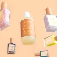 Acetone-Free Nail Polish Remover