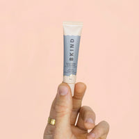 Baume à lèvres nourrissant aux céramides - Menthe poivrée