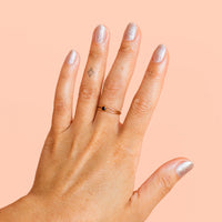 Vernis à ongles - Romano Fafard