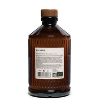 Organic Raw Lychee Syrup 400ml