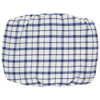 Belle Plaid Baking Dish Cover – Home Décor gift Montreal Villeray Urban Palate