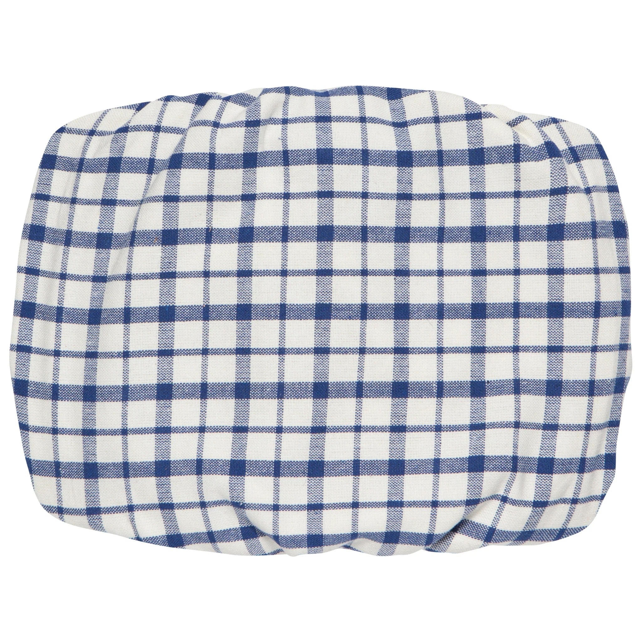Belle Plaid Baking Dish Cover – Home Décor gift Montreal Villeray Urban Palate