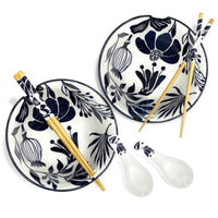 Ensemble de bols à ramen