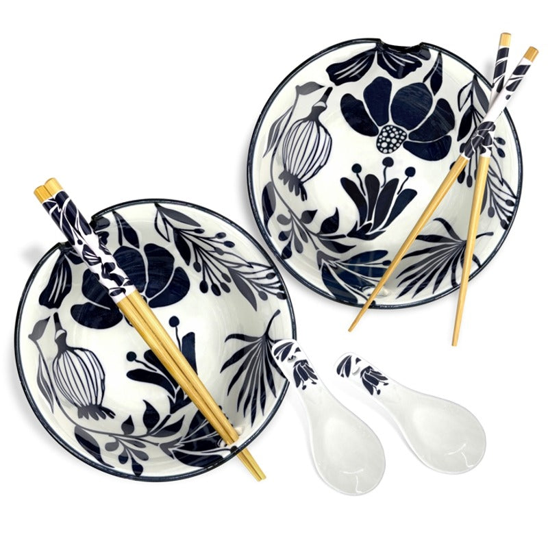 Ensemble de bols à ramen