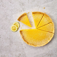 Round Quiche and Tarte Pan 9.5"