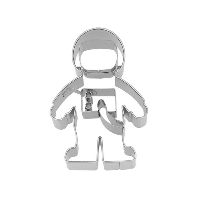Cookie Cutter Astronaut