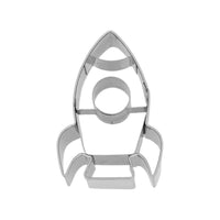 Cookie Cutter Rocket