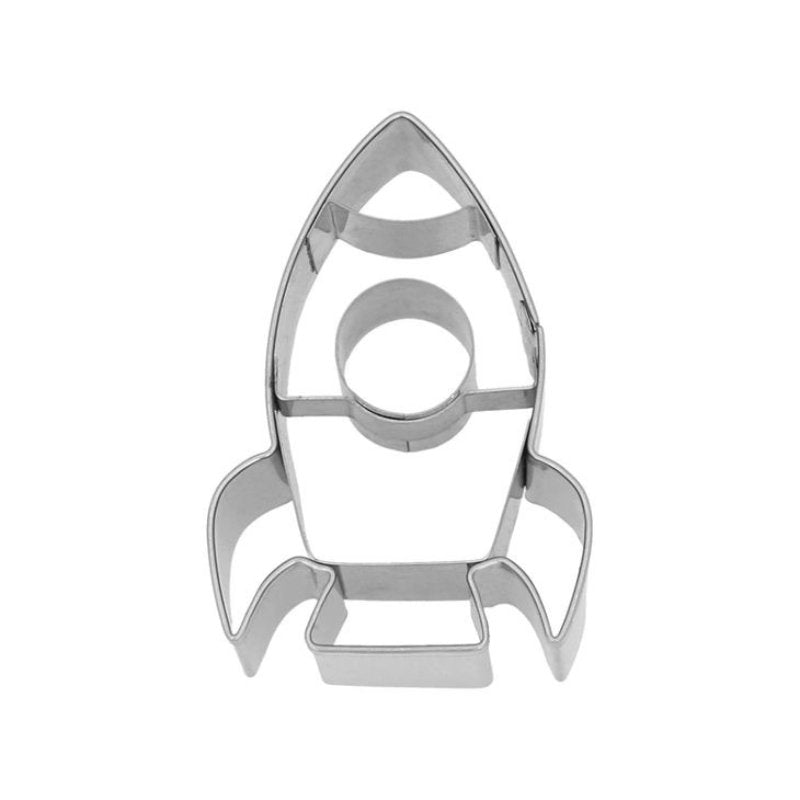 Cookie Cutter Rocket