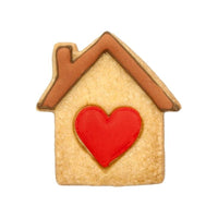 Cookie Cutter Sweet Home
